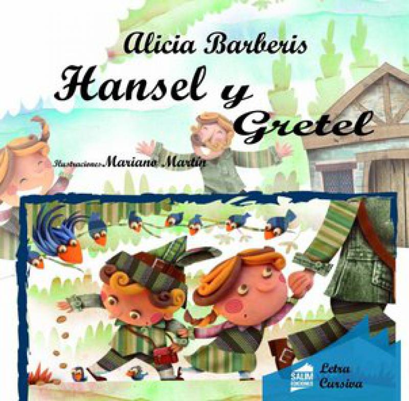 HANSEL Y GRETEL