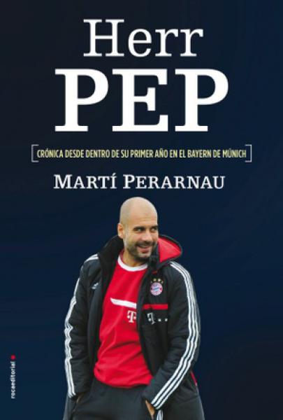 HERR PEP