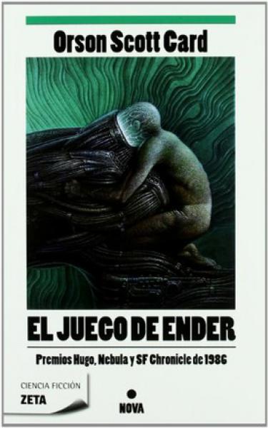 EL JUEGO DE ENDER