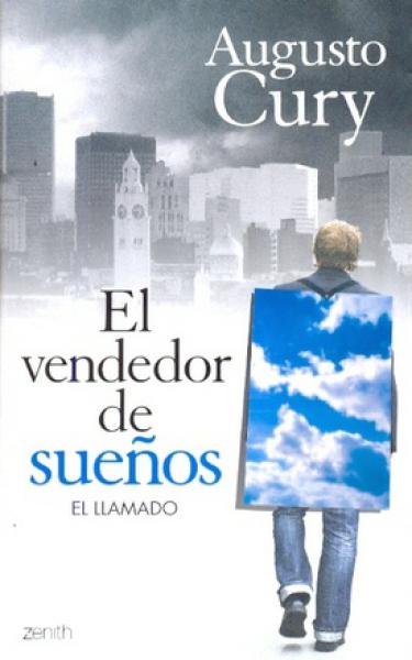 EL VENDEDOR DE SUEÑOS