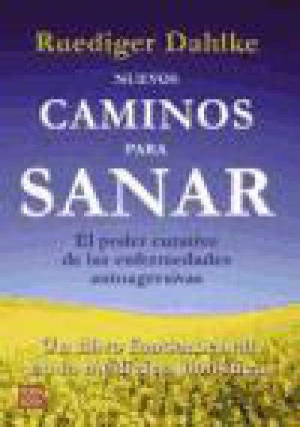 NUEVOS CAMINOS PARA SANAR