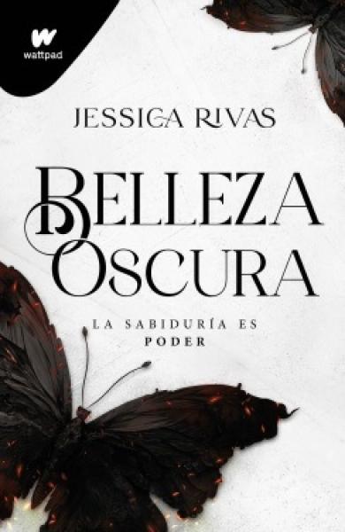 BELLEZA OSCURA (PODER Y OSCURIDAD 1)