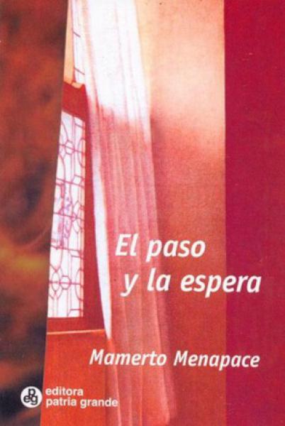 EL PASO Y LA ESPERA