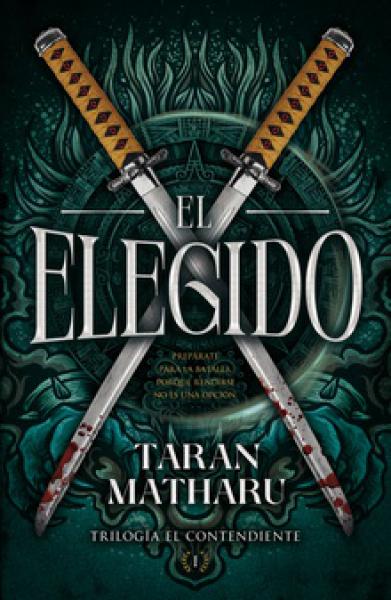 EL ELEGIDO