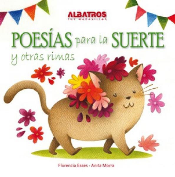 POESIAS PARA LA SUERTE Y OTRAS RIMAS