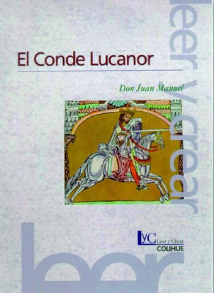 EL CONDE LUCANOR