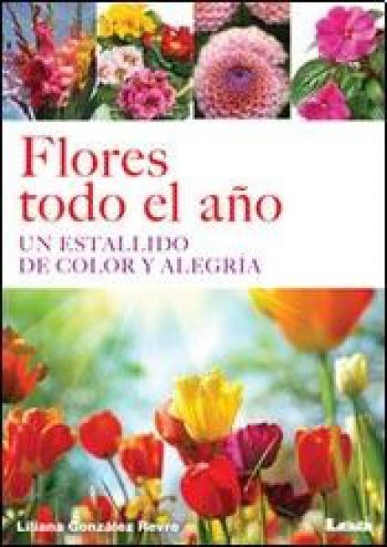 FLORES TODO EL AÑO