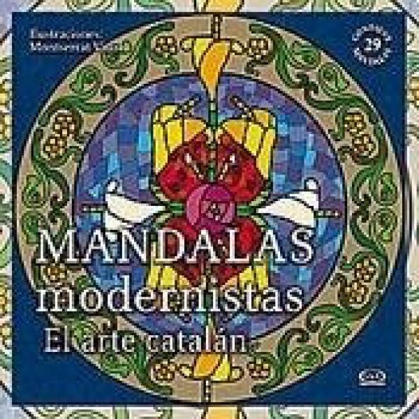 MANDALAS MODERNISTAS