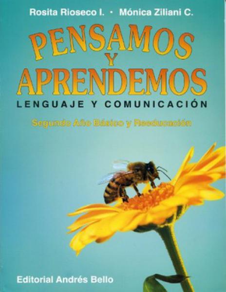 PENSAMOS Y APRENDEMOS 2
