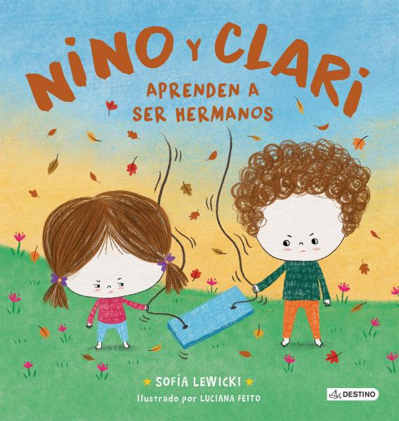 NINO Y CLARI