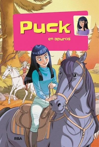 PUCK 5 - PUCK EN APUROS