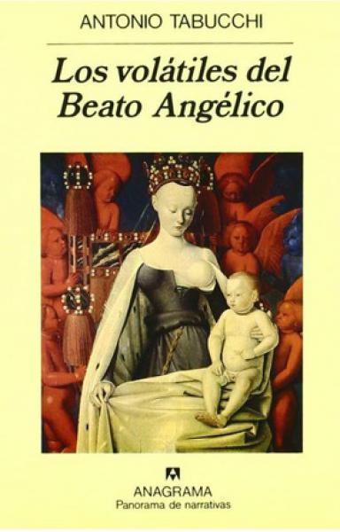 LOS VOLATILES DEL BEATO ANGELICO