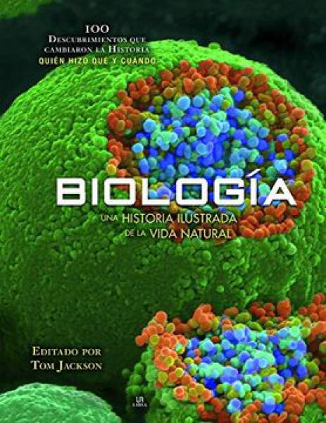 BIOLOGIA