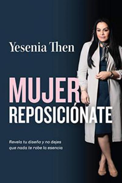 MUJER REPOSICIONATE