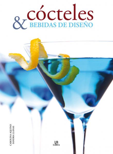 COCTELES & BEBIDAS DE DISEÑO