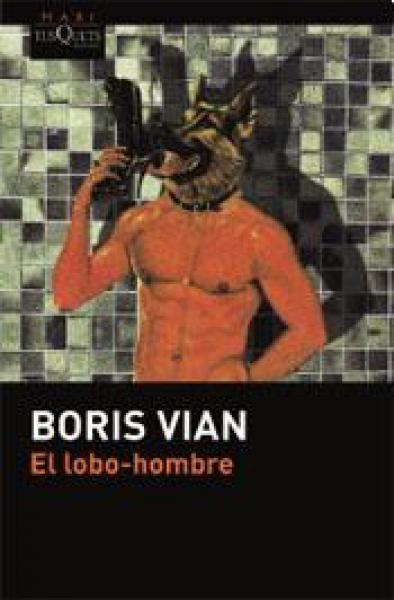 EL LOBO-HOMBRE