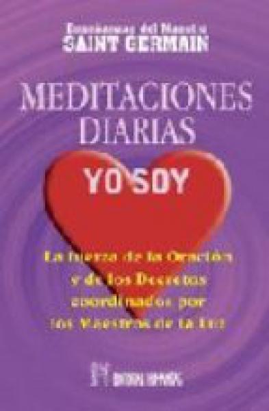 MEDITACIONES DIARIAS - YO SOY