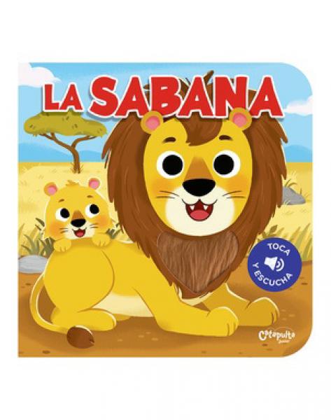 LA SABANA