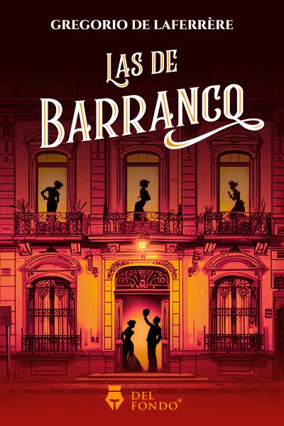 LAS DE BARRANCO