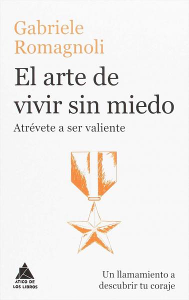 ARTE DE VIVIR SIN MIEDO