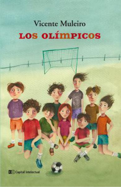 LOS OLIMPICOS