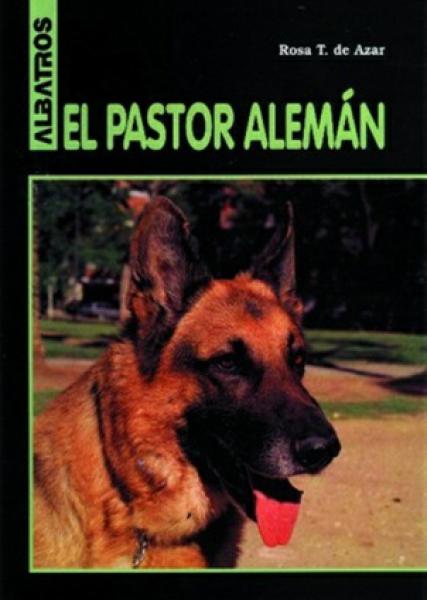 EL PASTOR ALEMAN