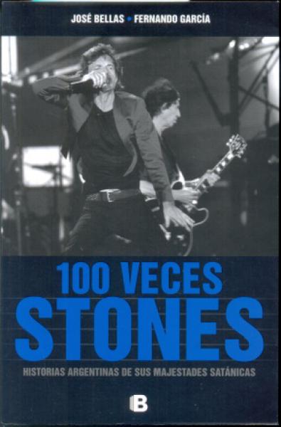 100 VECES STONES                        