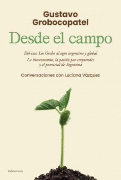 DESDE EL CAMPO