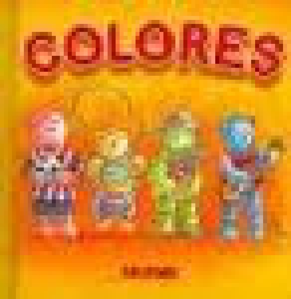 COLORES