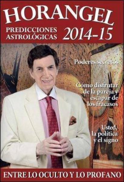 PREDICCIONES ASTROLOGICAS 2013-2014