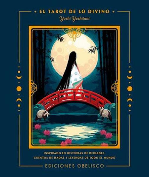 EL TAROT DE LO DIVINO