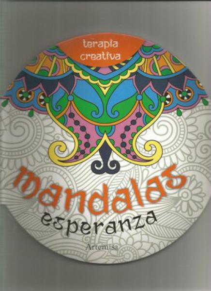 MANDALAS ESPERANZA