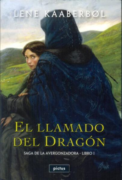 EL LLAMADO DEL DRAGON