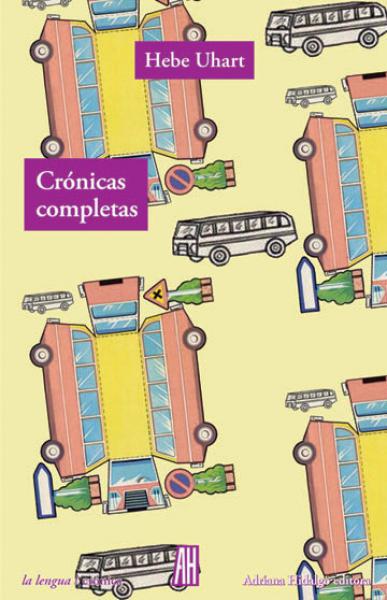 CRONICAS COMPLETAS