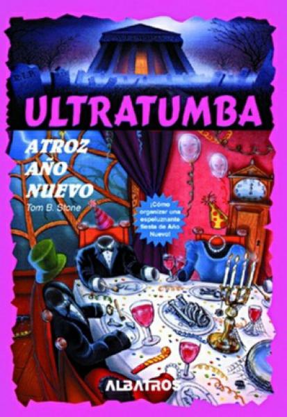 ATROZ AÑO NUEVO
