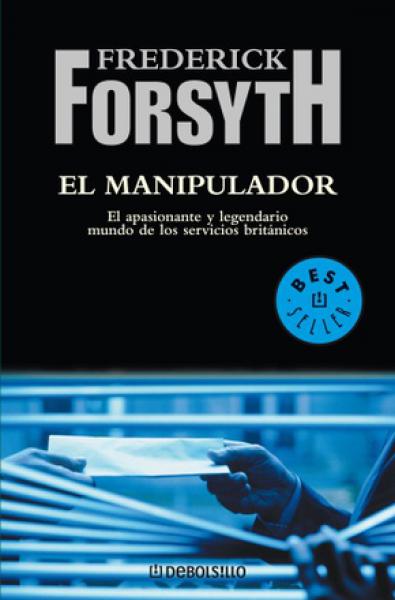 EL MANIPULADOR