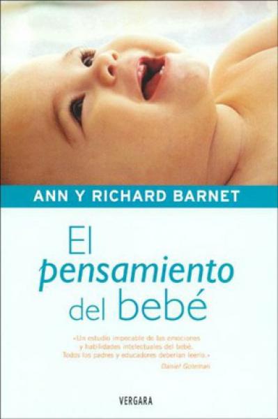 EL PENSAMIENTO DEL BEBE