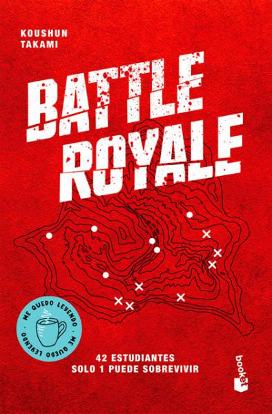 BATTLE ROYALE