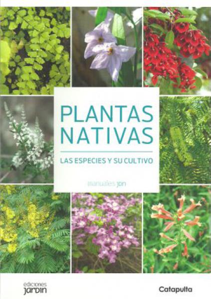 PLANTAS NATIVAS