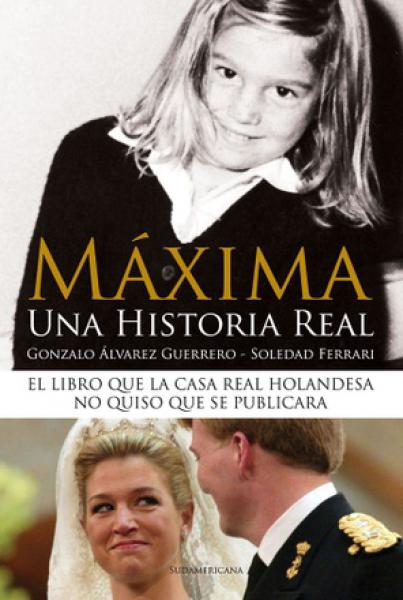 MAXIMA,UNA HISTORIA REAL