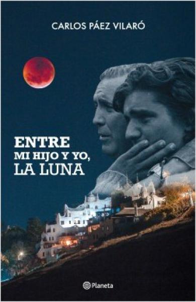 LA ENTRE MI HIJO Y YO LUNA
