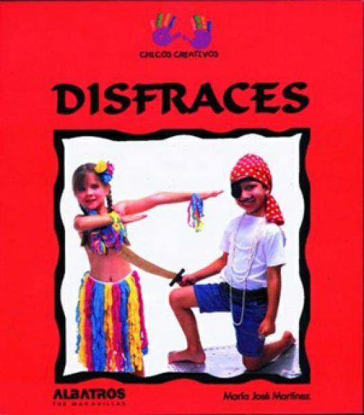 DISFRACES