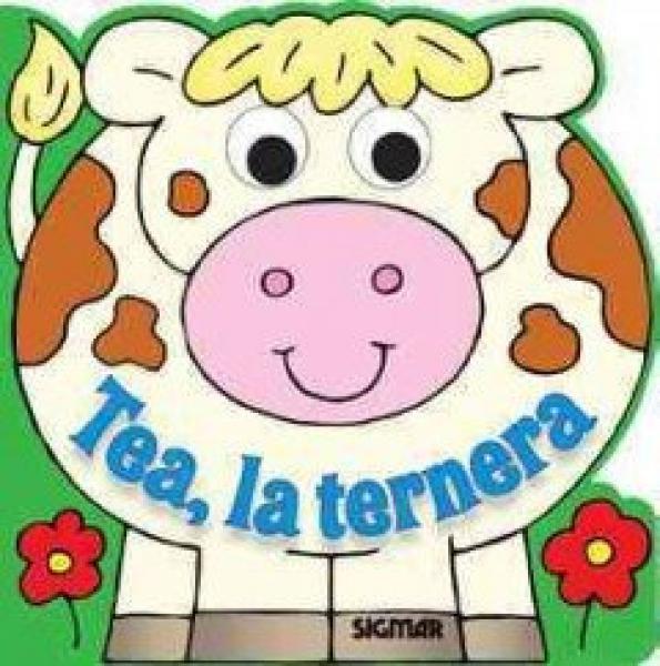 TEA LA TERNERA