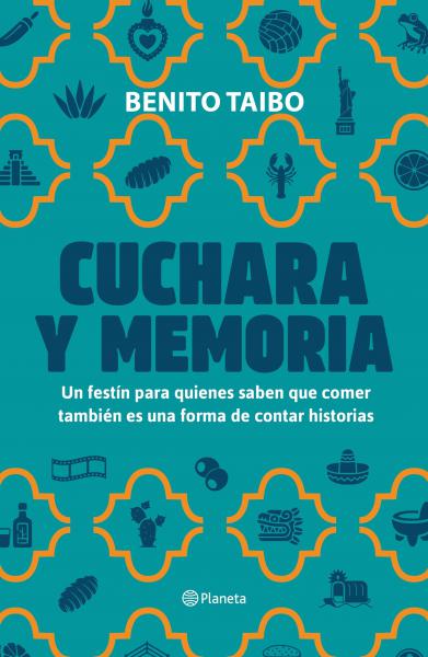 CUCHARA Y MEMORIA