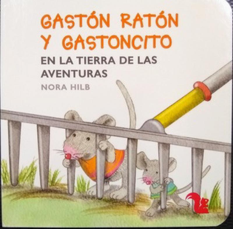 GASTON RATON Y GASTONCITO EN LA ...