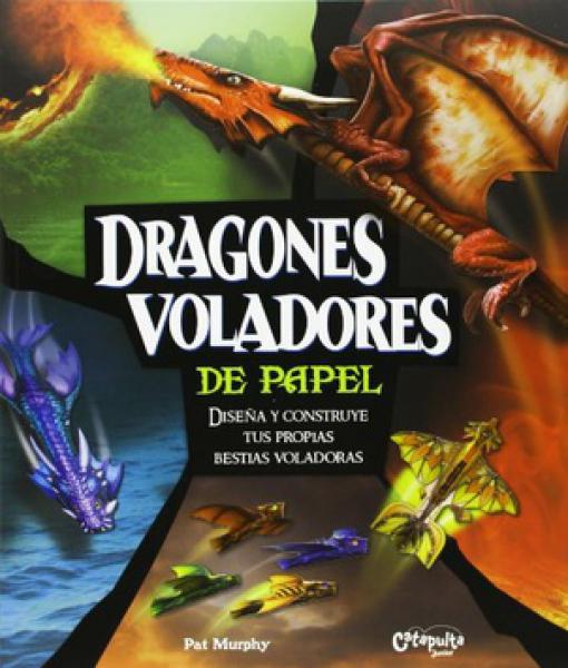 DRAGONES VOLADORES