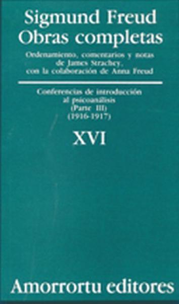 OBRAS COMPLETAS  16