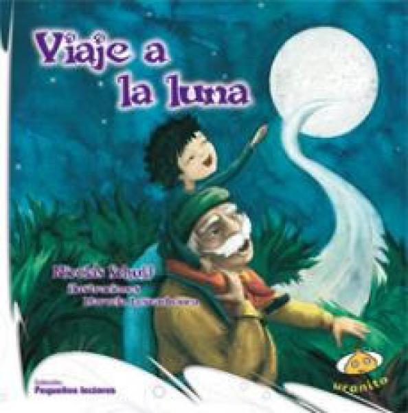 VIAJE A LA LUNA