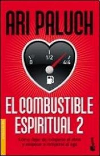 COMBUSTIBLE ESPIRITUAL 2