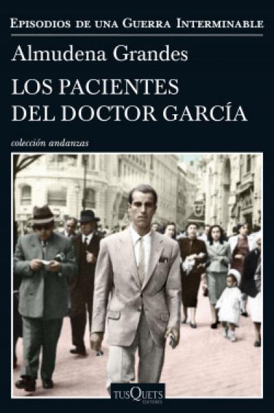 LOS PACIENTE DEL DOCTOR GARCIA